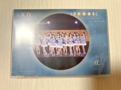 ≒JOY ニアジョイ 全国ツアー2025 DVD TYPE Cのサムネイル