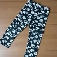スカルレギンスのサムネイル