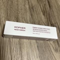 KOPHER コフェル メラクリームのサムネイル