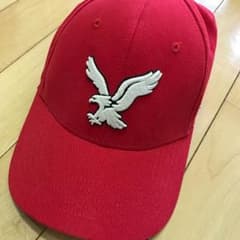 アメリカンイーグルのキャップのサムネイル