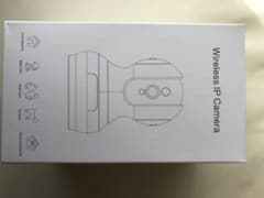 ieGeek ネットワークカメラ wifi スマホ対応のサムネイル