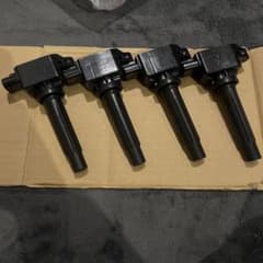 美品 マツダMAZDA純正イグニッションコイル PE20-18-100A 4個 m66854600271_1.jpg?1767792063