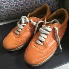 JULiNAさん専用    エルメスの靴のサムネイル