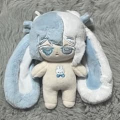 無属性ぬいぐるみ 10cm 1体のサムネイル