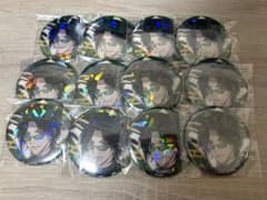 BY THE BEAT ハーフアニバーサリー　缶バッジ　ジール・ギンジョウカのサムネイル
