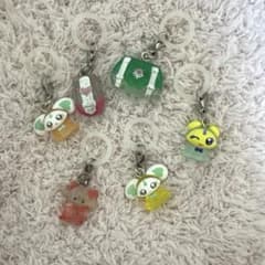 プリキュア mikko めじるしアクセサリーセットのサムネイル