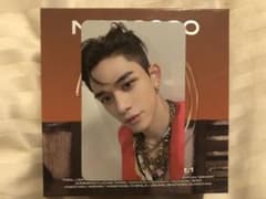 NCT2020 RESONANCE pt.1 LUCASのサムネイル