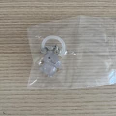 ポムポムプリン　めじるしアクセサリー　マフィンのサムネイル