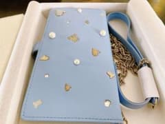 LANVIN en Bleu  スマホケースのサムネイル