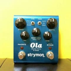 STRYMON ( ストライモン ) 
Ola Chorusのサムネイル