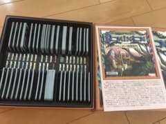 ドミニオン 暗黒時代 ボードゲームのサムネイル