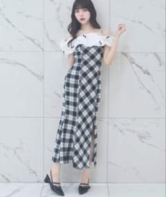 Belle Charme ワンピースのサムネイル