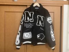ネイバーフッド 22AW neighborhood スタジアムジャケットのサムネイル