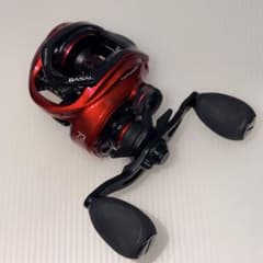 テイルウォーク BASAL CA73L 左巻き 生産終了モデル - メルカリ