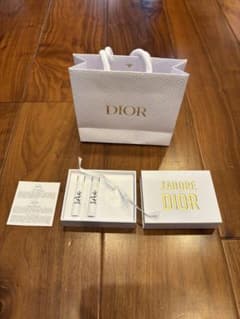 ジャドールディスカバリー セット　ディオール 試供品 香水 非売品のサムネイル