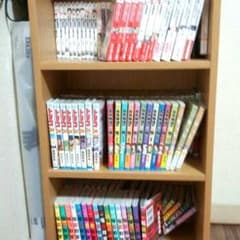 漫画と小説売ります！！のサムネイル