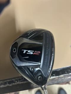Titleist TS2 フェアウェイウッドのサムネイル