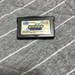 ポケモンピンボールルビー＆サファイアのサムネイル