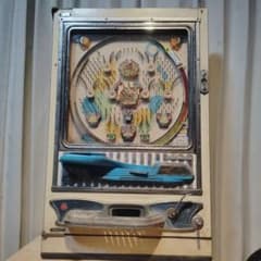 し*つ様 SANKYO ヴィンテージパチンコ台ウルトラ　アラジン中古レトロジャン し*つ様 SANKYO ヴィンテージパチンコ台ウルトラ アラジン中古レトロ