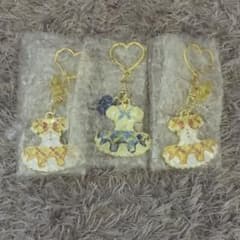 アイカツ！ ダイキャストドレスチャーム セットのサムネイル