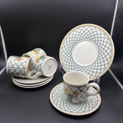 未使用 ノリタケ ダイヤモンドコレクション オーバル ボウル メディ