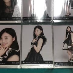 乃木坂46 白石麻衣 スペシャル衣装11 コンプのサムネイル