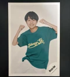 上垣廣祐 公式写真 1枚のサムネイル