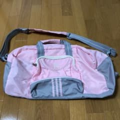 adidas スポーツバックのサムネイル