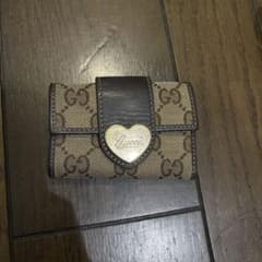 GUCCI キーケースのサムネイル