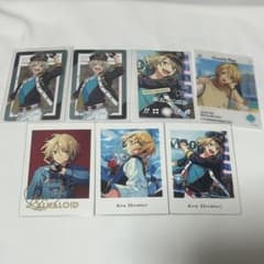 あんスタ 白鳥藍良 ぱしゃっつ メタカ EMOCAまとめのサムネイル