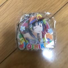 津島善子 アクリルストラップのサムネイル