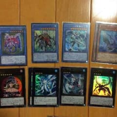 影霊衣デッキのサムネイル
