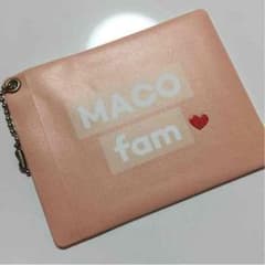 MACO パスポートケースのサムネイル