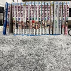 ONE PIECE 만화 세트 다수 권