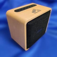 JVCケンウッド Victor SP-WM01BT Bluetoothスピーカー - メルカリ