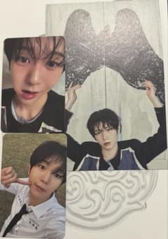 nctwish Ode to Love package Anteros リョウのサムネイル
