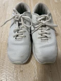 ⭐︎チビmama様 専用　Kappa ホワイト スニーカーのサムネイル