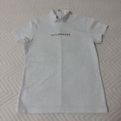 TaylorMade Women's Golf Wear Mock Neck Shirt