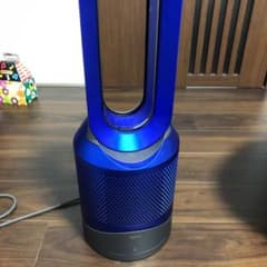 ダイソンHOT&cool 空気清浄機のサムネイル