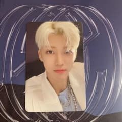 NCT2020 Resonance Pt1 ジェミン トレカのサムネイル