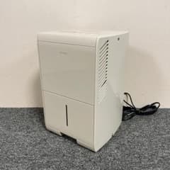 美品 アイリスオーヤマ 除湿機 KIJC-J56-C コンプレッサー式 衣類乾燥