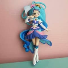 プリキュア フィギュアのサムネイル