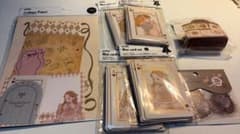 amifa ワンダーランドノエル　セットのサムネイル