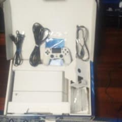ps4 cuh-1100a b02  ジャンク品のサムネイル