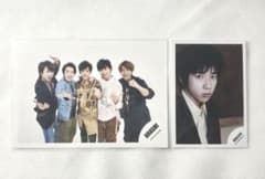 嵐 二宮和也ミニあらしのサムネイル