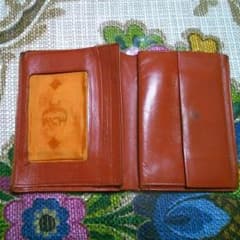 MCM財布のサムネイル