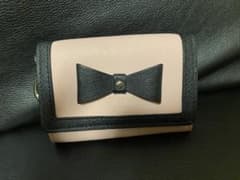 ケイトスペード kate spade 折り財布 ピンクのサムネイル