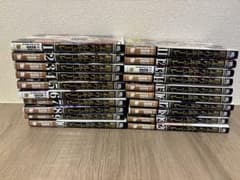 終末のワルキューレ　1巻-20巻