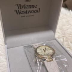 【rainmaker様 専用】Vivienne Westwood 腕時計のサムネイル