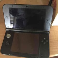 3DS LL ジャンク品のサムネイル